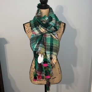 Ottoamano scarf